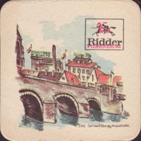 Beer coaster ridder-31