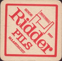 Beer coaster ridder-32