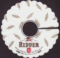 Beer coaster ridder-34