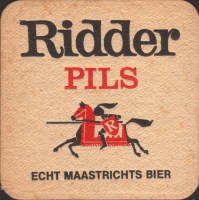 Beer coaster ridder-37-small