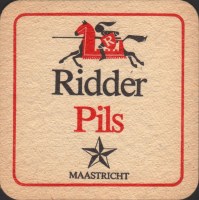 Beer coaster ridder-38