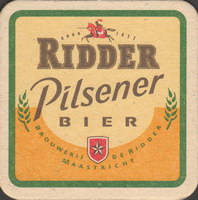 Beer coaster ridder-6-oboje