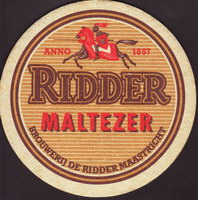 Beer coaster ridder-8-small