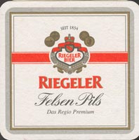 Beer coaster riegeler-1-oboje