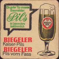 Beer coaster riegeler-10-zadek-small