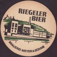 Beer coaster riegeler-11-zadek