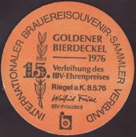 Beer coaster riegeler-12-zadek-small