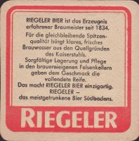 Beer coaster riegeler-14-zadek-small