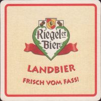 Beer coaster riegeler-16