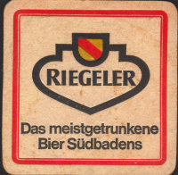 Beer coaster riegeler-17