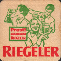 Beer coaster riegeler-17-zadek-small