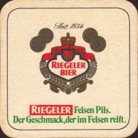Beer coaster riegeler-26-oboje-small