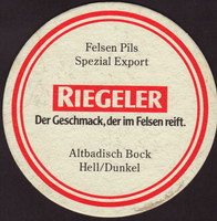 Beer coaster riegeler-4-zadek-small