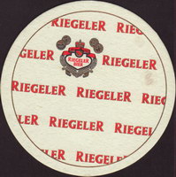 Beer coaster riegeler-7-oboje-small