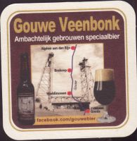 Beer coaster riethoff-2-zadek