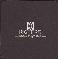 Beer coaster rigtersbier-1-small