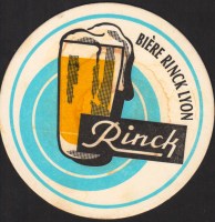 Beer coaster rinck-1-small
