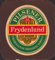 Beer coaster ringnes-31-small