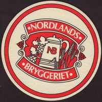 Beer coaster ringnes-5-small