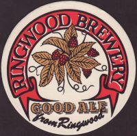 Beer coaster ringwood-10