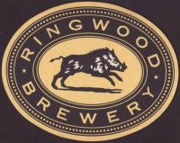 Beer coaster ringwood-11-small