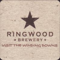 Beer coaster ringwood-12-small