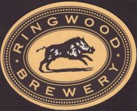 Beer coaster ringwood-13-small