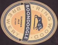 Beer coaster ringwood-13-zadek-small