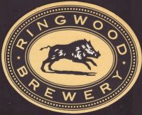 Beer coaster ringwood-14-small