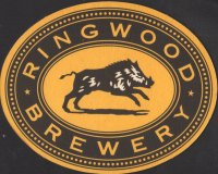 Beer coaster ringwood-16-small