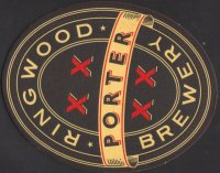 Beer coaster ringwood-16-zadek
