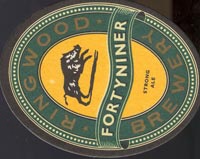 Beer coaster ringwood-2-zadek