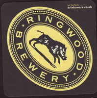 Beer coaster ringwood-4