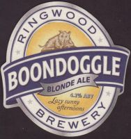 Beer coaster ringwood-9-small