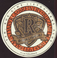 Beer coaster rinkuskiai-12