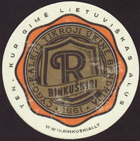 Beer coaster rinkuskiai-14