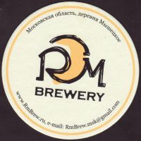 Beer coaster rising-moon-1-small