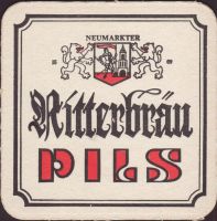 Beer coaster ritterbrau-10-small