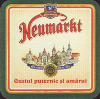 Beer coaster ritterbrau-3