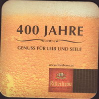 Beer coaster ritterbrau-4