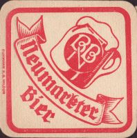 Beer coaster ritterbrau-9-oboje