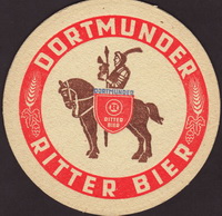Beer coaster ritterbrauerei-1-small