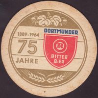 Beer coaster ritterbrauerei-12-oboje