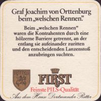 Beer coaster ritterbrauerei-15-zadek-small