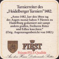 Beer coaster ritterbrauerei-16-zadek-small