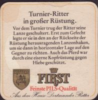 Beer coaster ritterbrauerei-19-zadek-small