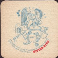 Beer coaster ritterbrauerei-27