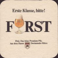 Beer coaster ritterbrauerei-30