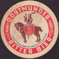 Beer coaster ritterbrauerei-31