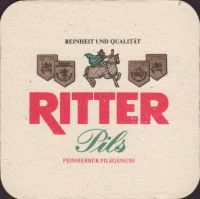 Beer coaster ritterbrauerei-35-small